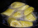 Preparation of Patacones